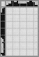 Japanese crossword «Glass» Japanese crossword «Glass»