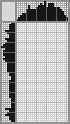 Japanese crossword «Glass» Japanese crossword «Glass»