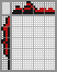 Japanese crossword «Glass of wine» Japanese crossword «Glass of wine»