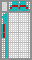 Japanese crossword &laquo;A glass of wine&raquo;
