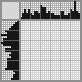 Japanese crossword &laquo;Boxing&raquo;
