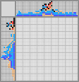 Japanese crossword «Bolero» Japanese crossword «Bolero»