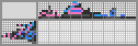 Japanese crossword &laquo;Alpine F1 bolid&raquo;