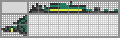 Japanese crossword &laquo;Aston Martin F1 bolid&raquo;