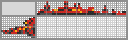 Japanese crossword &laquo;Ferrari F1 bolid&raquo;