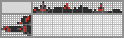 Japanese crossword &laquo;Haas F1 bolid&raquo;