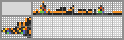 Japanese crossword &laquo;Mclaren F1 bolid&raquo;