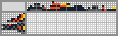 Japanese crossword &laquo;Red Bull F1 bolid&raquo;
