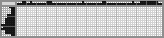 Japanese crossword &laquo;The f1 car&raquo;