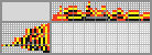 Japanese crossword &laquo;The Formula One&raquo;