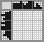 Japanese crossword &laquo;Bolonka&raquo;