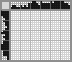 Japanese crossword «Swamp» Japanese crossword «Swamp»
