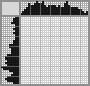Japanese crossword «Very big turtle» Japanese crossword «Very big turtle»