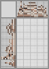 Japanese crossword «Big stretch» Japanese crossword «Big stretch»