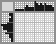 Japanese crossword &laquo;Bigger Fish&raquo;
