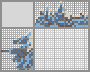 Japanese crossword «The Great Wave off Kanagawa» Japanese crossword «The Great Wave off Kanagawa»