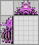 Japanese crossword &laquo;Big Bro&raquo;