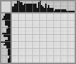 Japanese crossword «Greater Roadrunner» Japanese crossword «Greater Roadrunner»