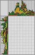 Japanese crossword «Big Dragon» Japanese crossword «Big Dragon»