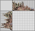 Japanese crossword «Greater Hedgehog Tenrec» Japanese crossword «Greater Hedgehog Tenrec»
