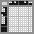 Japanese crossword &laquo;Big bear&raquo;