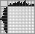 Japanese crossword &laquo;Greater Swiss Mountain Dog&raquo;
