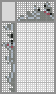 Japanese crossword «Big Bad Wolf» Japanese crossword «Big Bad Wolf»