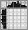 Japanese crossword &laquo;Bolt&raquo;