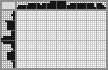 Japanese crossword «Bolter» Japanese crossword «Bolter»