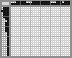 Japanese crossword &laquo;Bomb&raquo;
