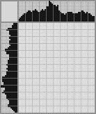Japanese crossword &laquo;Bomb&raquo;