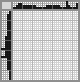 Japanese crossword &laquo;Bomb&raquo;
