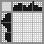 Japanese crossword &laquo;Bomb&raquo;