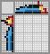 Japanese crossword «Bomb» Japanese crossword «Bomb»