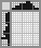 Japanese crossword &laquo;Bomb&raquo;