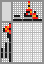 Japanese crossword &laquo;Bomb&raquo;