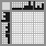 Japanese crossword &laquo;Bomb&raquo;