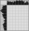 Japanese crossword &laquo;Jon Bon Jovi&raquo;