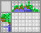 Japanese crossword &laquo;Bonsai&raquo;