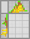 Japanese crossword &laquo;Bonsai&raquo;