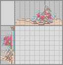 Japanese crossword «Bonsai in Bottle» Japanese crossword «Bonsai in Bottle»