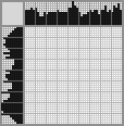 Japanese crossword &laquo;Struggle&raquo;