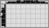 Japanese crossword &laquo;Wrestling&raquo;