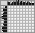 Japanese crossword &laquo;Border Collie&raquo;