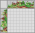 Japanese crossword «Bornean Green Magpie» Japanese crossword «Bornean Green Magpie»