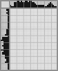 Japanese crossword &laquo;Bearded (Michael Galustyan)&raquo;