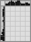 Japanese crossword «Mushroom» Japanese crossword «Mushroom»