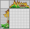 Japanese crossword «Boletus» Japanese crossword «Boletus»