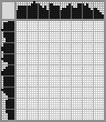 Japanese crossword &laquo;Barefoot is better&raquo;
