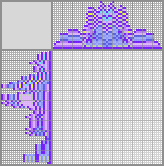 Japanese crossword «Boss (OMORI)» Japanese crossword «Boss (OMORI)»
